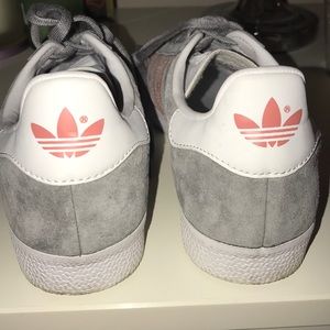 Brand new Adidas Gazelles